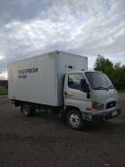 Hyundai HD65. Продаётся грузовик Hyndai HD-65, 3 900 куб. см., 3 000 кг., 4x2
