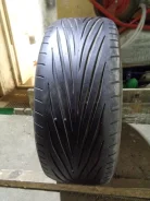 Goodyear Eagle F1 GS. ������, �/�, ����� 30 % ����
