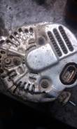 Генератор. Toyota Land Cruiser, HDJ100, HDJ101, HZJ105, HDJ101K, UZJ100, HDJ100L, FZJ105, HZJ105L, J100, UZJ100W, FZJ100, UZJ100L Двигатели: 1HDFTE, 1...