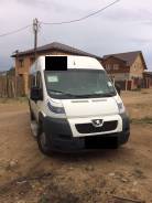 Peugeot Boxer. Продаётся автобус Peugeot boxer, 18 мест