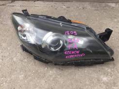 Фара. Subaru Impreza WRX, GE, GEE, GH, GHE Subaru Impreza XV, GH, GH2, GH3, GH6, GH7 Subaru Impreza, GE2, GE3, GE6, GE7, GH, GH2, GH3, GH6, GH7, GH8...