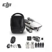DJI Mavic Pro Platinum. � ������� ����
