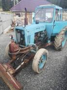 МТЗ 80, 1989 в Таштаголе МТЗ 80. Продам трактор , 80 л.с.