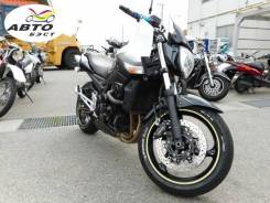 Suzuki GSR 400. 400 куб. см., исправен, птс, без пробега