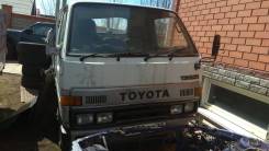 Toyota Dyna. , 2 700 куб. см., 1 500 кг., 4x2