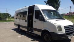 Volkswagen Crafter. Продам Фольксваген Крафтер