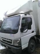 Mitsubishi Fuso Canter. Продам грузовик митсубиси фусо кантер, 4 900 куб. см., 5 000 кг., 4x2