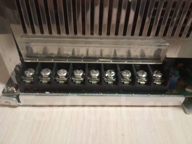 Блок питания, трансформатор, LED драйвер drive 24в 40а 24v 40a 1000w ...