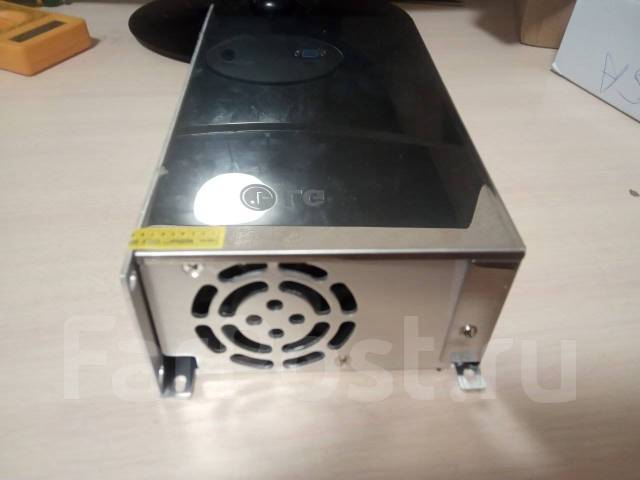 Блок питания, трансформатор, LED драйвер drive 24в 40а 24v 40a 1000w ...