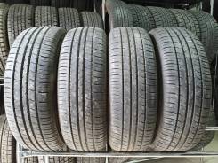 Goodyear EfficientGrip Eco EG01. Летние, 2015 год, 5 %, 4 шт