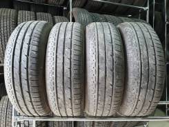 Bridgestone Ecopia EX20RV. Летние, 2015 год, 5 %, 4 шт