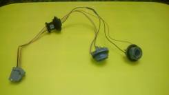 Разъем. Ford Focus, BK, BL, BM, CB8 Двигатели: ECOBOOST, IQDB, JQDA, JQDB, JTDA, JTDB, M1DA, M2DA, M8DA, M8DB, M9DA, M9DB, MUDA, NGDA, NGDB, PNDA, R9D...
