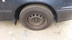 Goodyear EfficientGrip Eco EG01. ������, 2011 ���, �/�, ����� 20�% ����