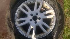 VST XC. 7.5x17", 5x108, ET55,  63,4. 