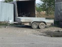 Мзса. Продам большой прицеп, 750 кг.