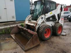 Bobcat S175. Bobcat s175, 900 кг., Дизельный, 0,50 куб. м.
