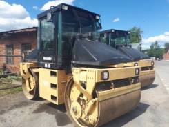 Ingersoll-Rand. Продам 2 дорожных катка 11т Volvo ABG Alexander DD95