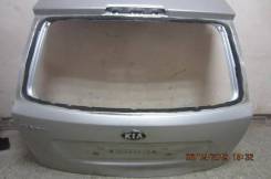 Дверь багажника. Kia Ceed, ED Двигатели: D4EA, D4FB, G4FA, G4FC, G4GC