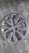 Колпак. Hyundai Solaris, HCR Двигатели: G4FC, G4LC