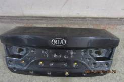 Крышка багажника. Kia Optima, JF Двигатели: D4FDL, G4KD, G4KF, G4KJ, G4NE