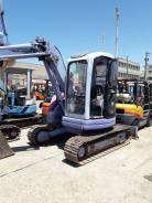 Komatsu PC50UU-2E. Экскаватор Коматсу без пробега по РФ, 0,30 куб. м.