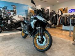 BMW R 1250 GS. 1 254 куб. см., исправен, птс, без пробега