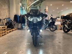 BMW R 1250 RT. 1 254 куб. см., исправен, птс, без пробега