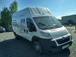 Citroen Jumper. Продается фургон , 2 200 куб. см., 1 500 кг., 4x2