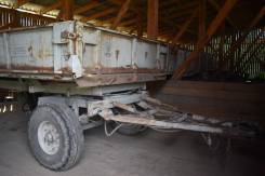 Калачинский 2ПТС-4. Продам прицепы, 4 000 кг.