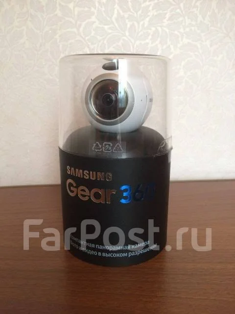 Samsung. 20 � ����� ��, � ���������� ����