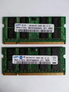 SO-DIMM DDR2. ����