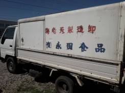 Toyota Dyna. Продам дюну, 2 700 куб. см., 1 500 кг., 4x2