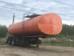 Нефаз. Полуприцеп, 30 000 кг.