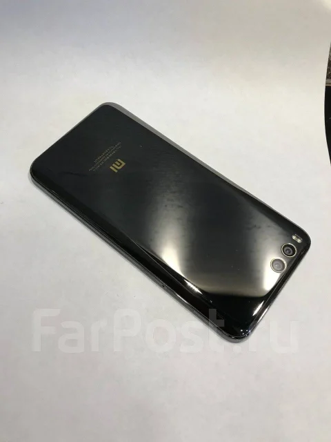 Xiaomi Mi6. �/�, ������, 3G, 4G LTE, Dual-SIM, ����������, NFC ����