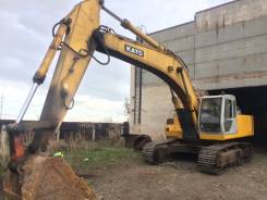 Kato HD1430VLC, 2007 в Челябинске Kato HD1430VLC. Экскаватор КАТО HD1430, 1,50 куб. м.