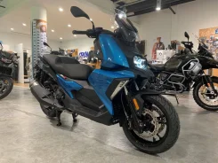 BMW C 400 X. 398����. ��., ��������, ���������, ��� ������� ����