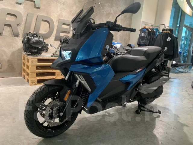 BMW C 400 X. 398����. ��., ��������, ���������, ��� ������� ����