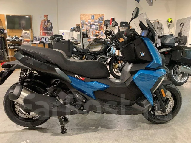 BMW C 400 X. 398����. ��., ��������, ���������, ��� ������� ����