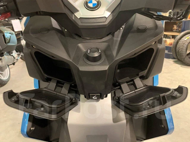 BMW C 400 X. 398����. ��., ��������, ���������, ��� ������� ����