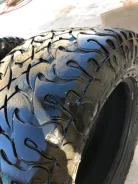 Nitto Dune Grappler. ������, 2009 ���, �/�, ����� 20 % ����