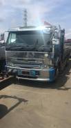 Nissan Diesel