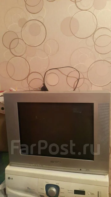 �����. CRT (���) ����