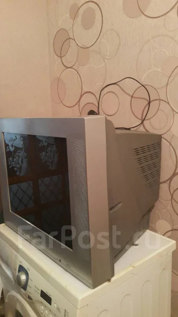 �����. CRT (���) ����