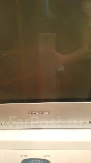 �����. CRT (���) ����