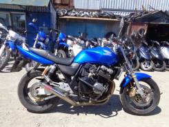 Honda CB 400SF VTEC-1. 400 куб. см., исправен, птс, без пробега