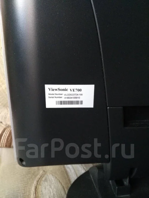 ViewSonic. 17" ����