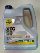 Bardahl XTC. 0W-30, �������������, 4��. ����