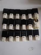 Реле. Toyota: Regius Ace, Corona, Lite Ace, Windom, Scepter, Aristo, Ipsum, Sprinter Trueno, Corolla, Tercel, Dyna, Raum, Regius, Sprinter, Vista, Cal...