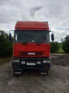 Iveco. Ивеко, 12 000 кг., 6x2