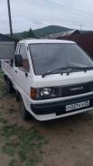 Toyota Town Ace. Продам грузовик, 1 300 куб. см., 1 000 кг., 4x2